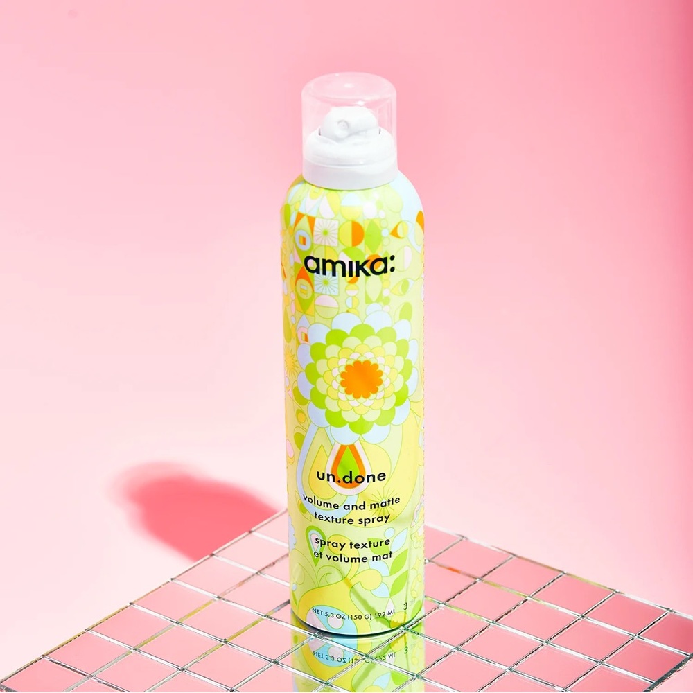 💝NEW Amika Undone Volume and Matte Texture💝